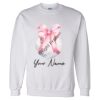 DryBlend® Crewneck Sweatshirt Thumbnail