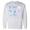 DryBlend® Crewneck Sweatshirt Thumbnail