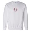 DryBlend® Crewneck Sweatshirt Thumbnail