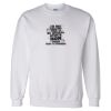 DryBlend® Crewneck Sweatshirt Thumbnail