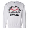 DryBlend® Crewneck Sweatshirt Thumbnail
