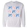 DryBlend® Crewneck Sweatshirt Thumbnail