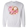 DryBlend® Crewneck Sweatshirt Thumbnail