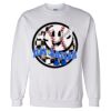 DryBlend® Crewneck Sweatshirt Thumbnail