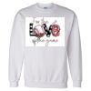 DryBlend® Crewneck Sweatshirt Thumbnail