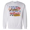 DryBlend® Crewneck Sweatshirt Thumbnail