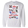 DryBlend® Crewneck Sweatshirt Thumbnail
