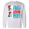 DryBlend® Crewneck Sweatshirt Thumbnail