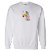 DryBlend® Crewneck Sweatshirt Thumbnail