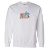 DryBlend® Crewneck Sweatshirt Thumbnail