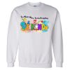 DryBlend® Crewneck Sweatshirt Thumbnail