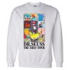 DryBlend® Crewneck Sweatshirt Thumbnail