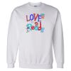 DryBlend® Crewneck Sweatshirt Thumbnail