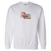 DryBlend® Crewneck Sweatshirt Thumbnail