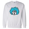 DryBlend® Crewneck Sweatshirt Thumbnail
