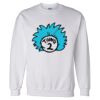 DryBlend® Crewneck Sweatshirt Thumbnail