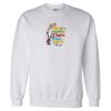 DryBlend® Crewneck Sweatshirt Thumbnail