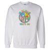 DryBlend® Crewneck Sweatshirt Thumbnail