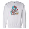 DryBlend® Crewneck Sweatshirt Thumbnail