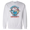 DryBlend® Crewneck Sweatshirt Thumbnail