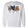 DryBlend® Crewneck Sweatshirt Thumbnail