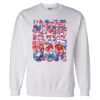 DryBlend® Crewneck Sweatshirt Thumbnail