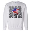 DryBlend® Crewneck Sweatshirt Thumbnail