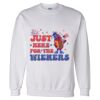 DryBlend® Crewneck Sweatshirt Thumbnail