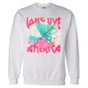 DryBlend® Crewneck Sweatshirt Thumbnail