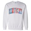 DryBlend® Crewneck Sweatshirt Thumbnail