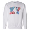 DryBlend® Crewneck Sweatshirt Thumbnail