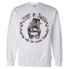 DryBlend® Crewneck Sweatshirt Thumbnail