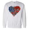 DryBlend® Crewneck Sweatshirt Thumbnail