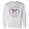DryBlend® Crewneck Sweatshirt Thumbnail