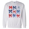 DryBlend® Crewneck Sweatshirt Thumbnail