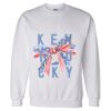 DryBlend® Crewneck Sweatshirt Thumbnail