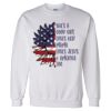 DryBlend® Crewneck Sweatshirt Thumbnail