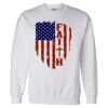 DryBlend® Crewneck Sweatshirt Thumbnail