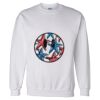 DryBlend® Crewneck Sweatshirt Thumbnail