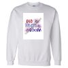 DryBlend® Crewneck Sweatshirt Thumbnail