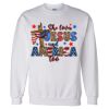 DryBlend® Crewneck Sweatshirt Thumbnail
