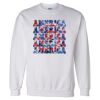 DryBlend® Crewneck Sweatshirt Thumbnail