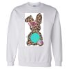 DryBlend® Crewneck Sweatshirt Thumbnail