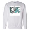 DryBlend® Crewneck Sweatshirt Thumbnail