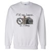 DryBlend® Crewneck Sweatshirt Thumbnail