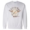 DryBlend® Crewneck Sweatshirt Thumbnail