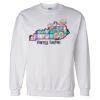 DryBlend® Crewneck Sweatshirt Thumbnail
