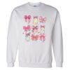 DryBlend® Crewneck Sweatshirt Thumbnail