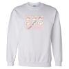 DryBlend® Crewneck Sweatshirt Thumbnail