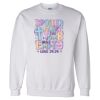 DryBlend® Crewneck Sweatshirt Thumbnail